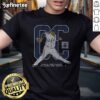 Official CC Sabathia Hall of Fame Inductee Class of 2025 T-Shirt featuring a stylish design celebrating his baseball legacy.