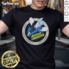 Official Firefly Alpha Flta006 Message Booster T-Shirt featuring unique design and logo, perfect for fans of the series.