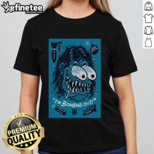 Official Jack White May 22, 2025 Commodore Ballroom poster design featured on a stylish ladies tee shirt.