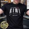 Alt Text: Official Kimi Antonelli AMG Petronas Formula One Team T-Shirt featuring team colors and logo for racing fans.