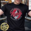 Alt Text: Official Make Minnesota Twins Grateful Again T-Shirt featuring bold graphics and team colors for dedicated fans.