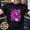 Official Mammon Pride 2025 T-Shirt featuring vibrant colors and bold graphics celebrating pride and inclusivity.
