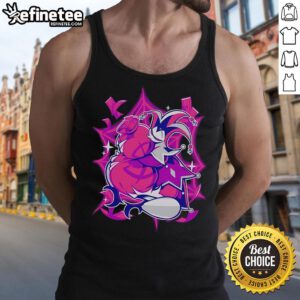 Official Mammon Pride 2025 Tank Top featuring vibrant colors and a bold design celebrating LGBTQ+ pride.