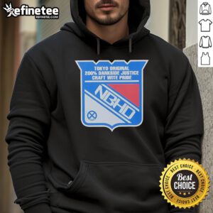 Official Neighborhood NH x Bounty Hunter Hoodie featuring unique design and stylish fit, perfect for streetwear enthusiasts.