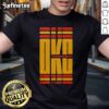 Alt Text: Official OKC Thunder Playoffs 2025 Game 1 City Edition T-Shirt featuring team colors and logo.