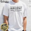Official 'You May Have Rizz, But Do You Have Aurizzma?' T-Shirt by Akin 2025 showcasing trendy Rizz and Aurizzma design.