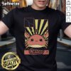 Adorable Cute Crab Zodiac T-Shirt featuring a charming crab design perfect for astrology enthusiasts and casual wear.