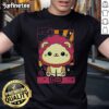 Alt Text: Cute Lion Zodiac T-Shirt featuring a playful lion graphic for astrology lovers and zodiac sign enthusiasts.