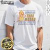 Nice Remember Kids Don't Play With Fireworks T-Shirt design featuring a colorful graphic and safety message for children.