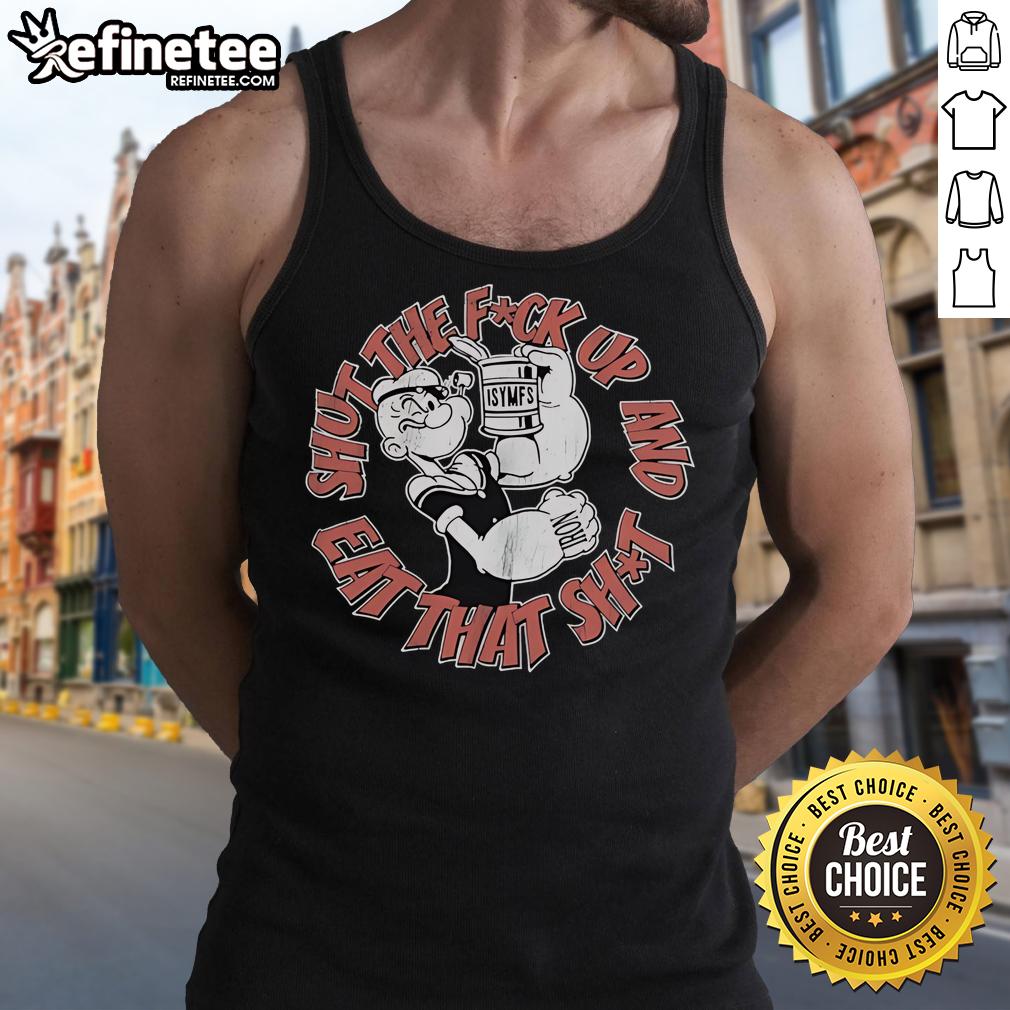 Official-CT-Fletcher-Shut-The-Fck-Up-And-Eat-That-Shit-Iron-Diet-Tank-Top
