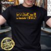 Official Digable Planets Logo T-Shirt featuring vibrant graphics of the iconic hip-hop group's logo on a stylish tee.
