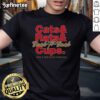 Official Florida Hockey Cats & Rats T-Shirt celebrating back-to-back championship wins with vibrant team graphics.