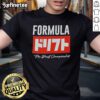 Official Formula Drift Kanji Box 2.0 Pro Drift Championship T-Shirt featuring bold graphics and a stylish design.