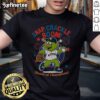 Alt Text: Official Houston Astros Snap Crackle Boom Power Of Champions Independence Day T-Shirt featuring vibrant team colors.