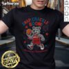 Official Houston Rockets Snap Crackle Boom Independence Day T-Shirt featuring vibrant team graphics and festive design.