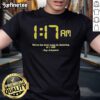 Official Jay Johnson We Are The Best Team In America T-Shirt featuring bold graphics and a comfortable fit for fans.