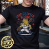 Alt Text: Kansas City Royals Snap Crackle Boom Independence Day T-Shirt showcasing team spirit and patriotic design.