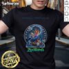 Official Minnesota Timberwolves Zootopia 2 T-Shirt