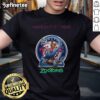 Official Minnesota Twins Zootopia 2 T-Shirt featuring vibrant graphics and team logo for fans of all ages.