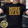 Official Morehead State T-Shirt featuring the university logo, perfect for fans and alumni to show school spirit.