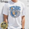 Official NBA x Grateful Dead x Magic Skull T-Shirt featuring vibrant graphics and a unique collaborative design.