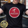 Official Skater Pulley Simi Valley California T-Shirt featuring a stylish design for skateboarding enthusiasts.
