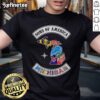 Official Sons Of America Michigan Sports T-Shirt featuring bold graphics and a comfortable fit for fans and athletes.