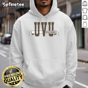 Official Tysdyes Utah Valley Ribbon Hoodie in vibrant colors, perfect for stylish comfort and outdoor adventures.