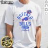 Nice Buffalo Bills Highmark Stadium Farewell Season T-Shirt