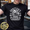 Nice The Ornitier Pizzeria Grunge T-Shirt featuring a vintage design and vibrant colors, perfect for casual wear.