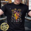 Alt Text: Official Candace Parker MVP In The Same Szn T-Shirt featuring stylish design celebrating her achievements.