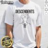 Official Descendents Milo Goes To College T-Shirt