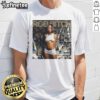 Official Ginaviews R&B Bitch T-Shirt featuring bold graphics and stylish design for music lovers.