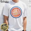 Official I Fucked Dave & Buster T-Shirt