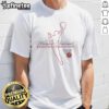 Official Indiana Fever Wnba Basketball Association T-Shirt