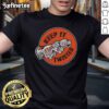 Official Keep It Twisted Logo T-Shirt featuring bold graphic design and vibrant colors for a stylish, casual look.
