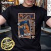 Official MLB The Show Astros Jose Altuve T-Shirt featuring vibrant team colors and Altuve's name and number.