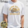 Alt Text: Official The Sandlot X Milwaukee Brewers You're Killin' Me Smalls T-Shirt featuring classic movie graphics and team logo.