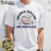 Official The Sandlot X Minnesota Twins T-Shirt featuring classic baseball graphics and vibrant team colors.