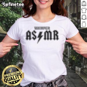 Official-Whimper-ASMR-Ladies-Tee