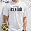 Official Whimper Asmr T-Shirt
