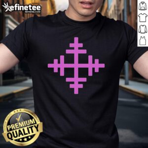 Original President Fallen Trees Lyric T-Shirt featuring a unique design inspired by the song's themes and artwork.