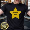 Alt Text: Original Scorpio Baby Star T-Shirt featuring a vibrant astrological design for newborns and toddlers.