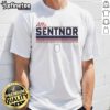 Top Ally Sentnor Stripe USWNTPA T-Shirt featuring a stylish design for soccer fans supporting the US Women's National Team.