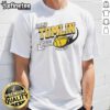 Top Camp Tomlin Latrobe PA Since 2007 T-Shirt featuring vibrant design and camp logo, perfect for summer adventures.