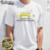 Alt Text: Funny Danny Duncan 'Stop The Bus Let My Friend Jack Off' T-Shirt featuring quirky graphic design and vibrant colors.