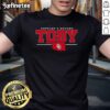Good Oklahoma Sooners Black Forever Sooner T-Shirt featuring bold team logo, perfect for fans of OU football.