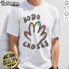 Nice Bobo Choses Bhigh Five T-Shirt featuring colorful graphics for kids, perfect for stylish and playful outfits.