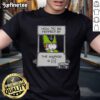 Nice Cell Dragon Ball Z T-Shirt featuring Android 5 design, perfect for fans of the iconic anime series.