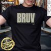 Official AEW Bruv T-Shirt featuring bold graphics and comfortable fit for wrestling fans.